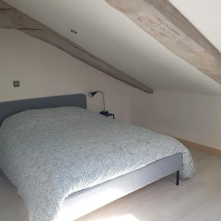 Апартаменты La Casa De Marcel