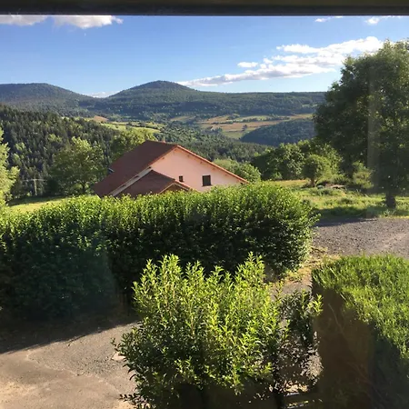 La Casa De Marcel Апартаменты