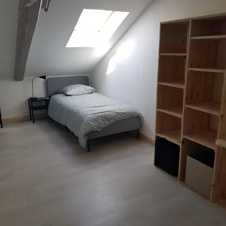 La Casa De Marcel Апартаменты Le Monastier sur Gazeille