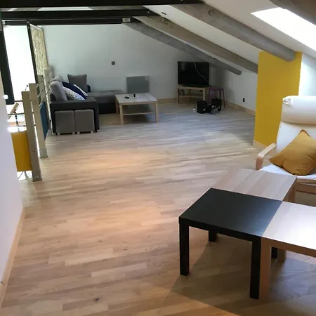 La Casa De Marcel