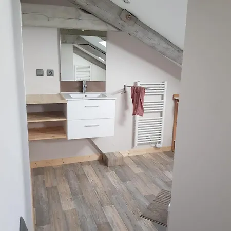 Apartment La Casa De Marcel Le Monastier sur Gazeille